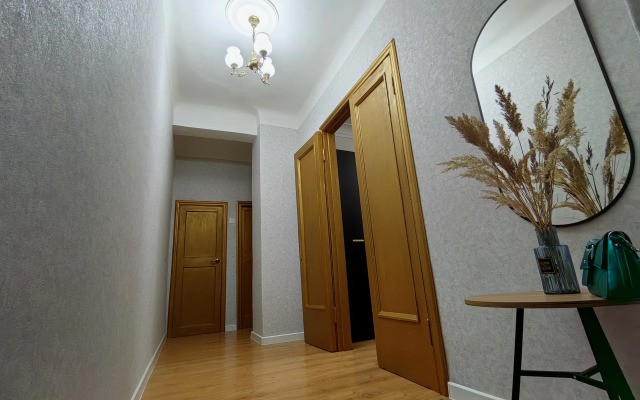 Uyutnaya Ryadom S KazanMall Flat