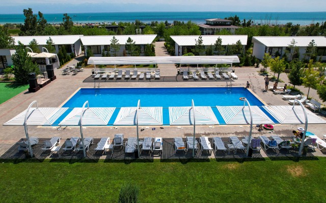 База отдыха La Dolce Vita