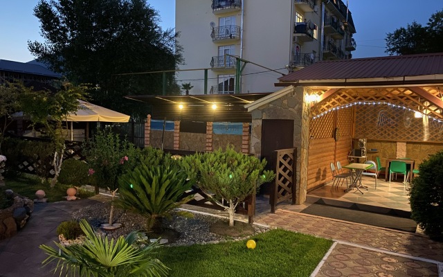 Sofiya Guest House