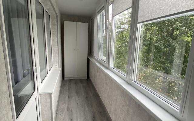 Dvukhkomnatnaya Na Terechkovoi Flat