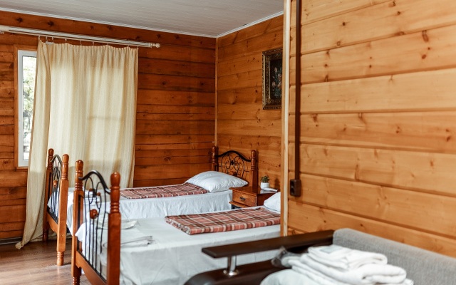 Dilizhan Hotel