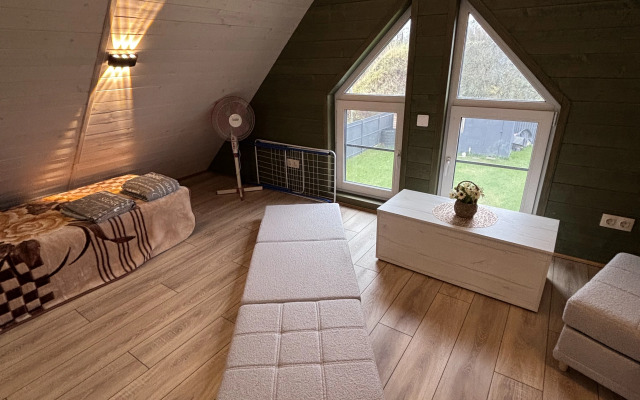 Частный дом Viktoria на Сенеже