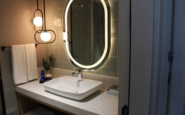 Tryp by Wyndham Istanbul Beyoglu