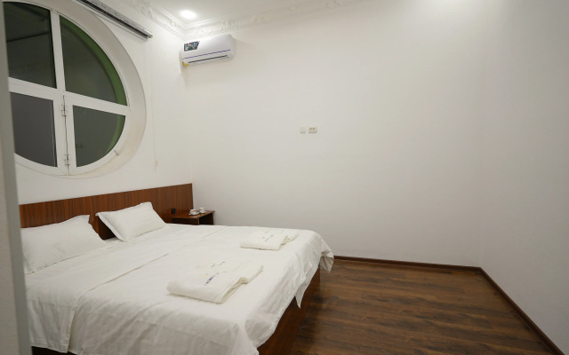 Hotel Chehran Hotel