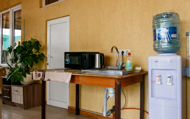 Atmosfera Grand Mini Hotel