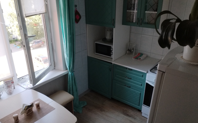 Квартира уютная в центре города