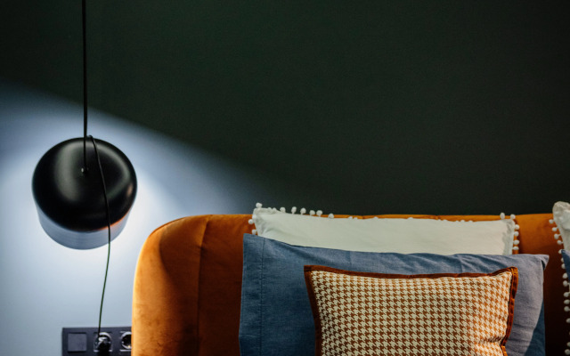 Апартаменты The Regal