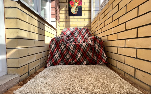 Апартаменты 1+ Южный Comfort на Депутатская 110