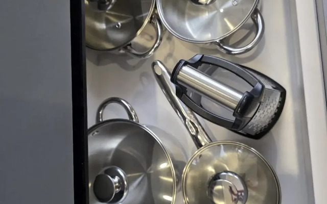 Квартира уютная на территории ЖК Зеленая бухта