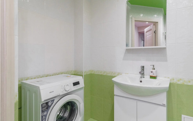 Ne Vopros Na Sheksninskom U Mosta Apartments