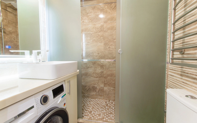 Апартаменты Посуточно Сочи АК Крымский 1