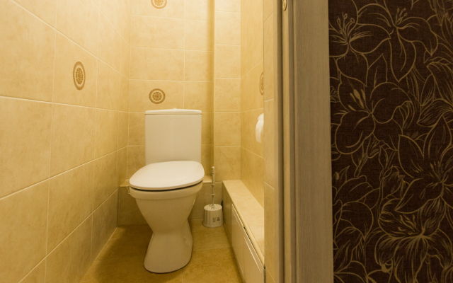 Na Ulitse Zhuravlyova 11/2 Apartments