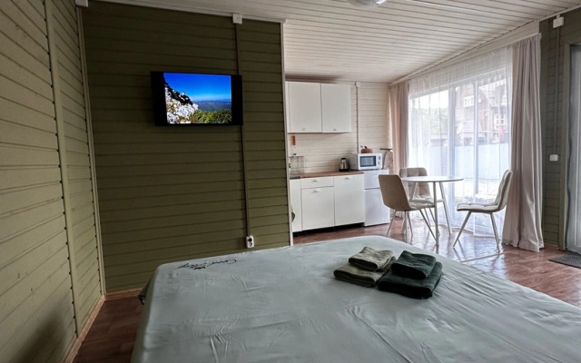 Частный Дом в Предгорье Адыгеи