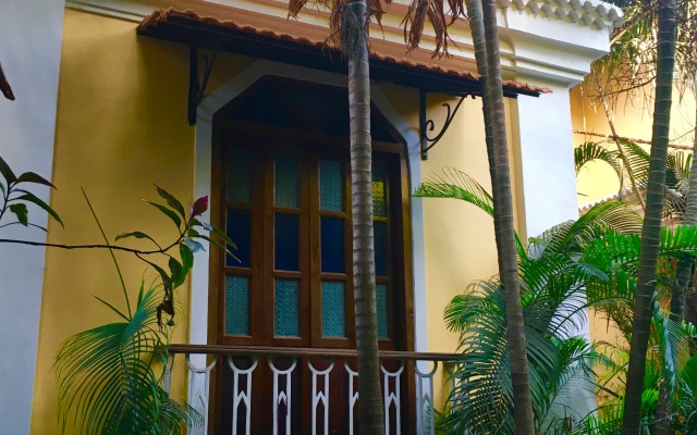 Fiesta Beach Resort