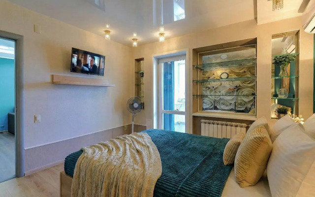 Апартаменты Primus