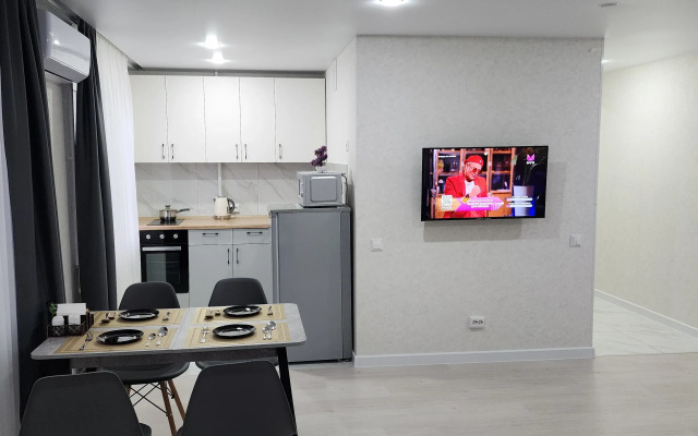 Dlya Bolshoy Semyi Flat