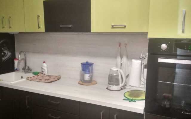 Квартира Северная 4