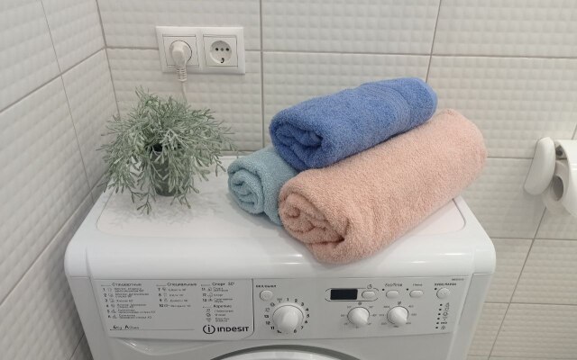 Live-In-Comfort Na Vysotnoy 9-17 Flat