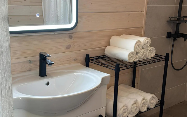 Частный дом Южный берег