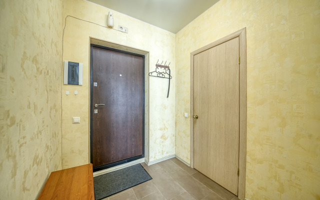 Comfort Apartments