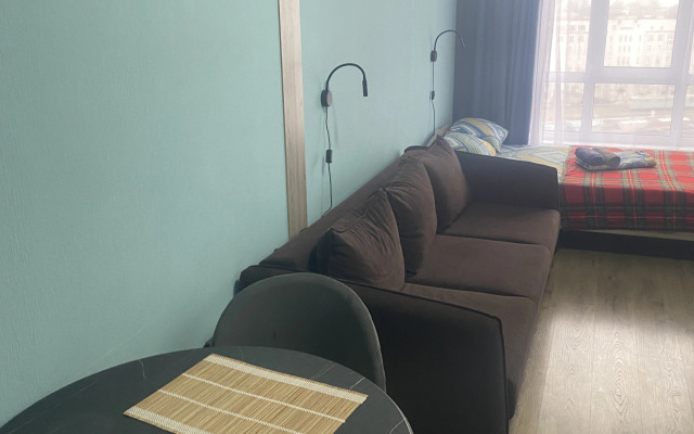 Апартаменты у воды