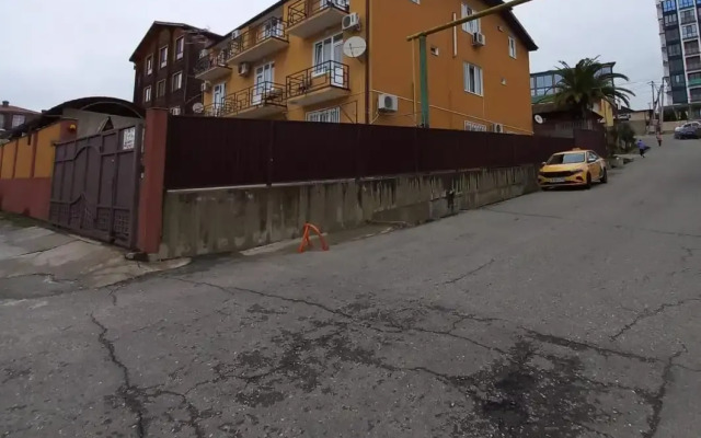 Nadezhda Guest house