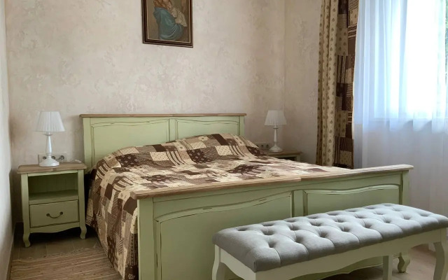 Гостевой дом Волшебное место