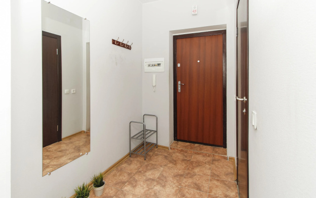 Apartamenty No302 u Tumenskogo tehnoparka