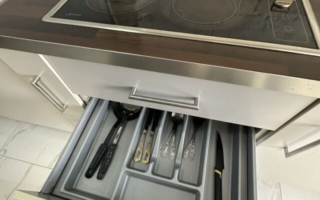 Апартаменты Izzzi 004