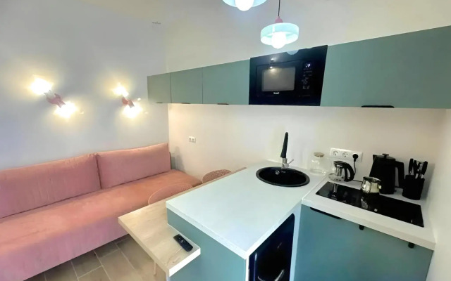 Квартира в Кислороде