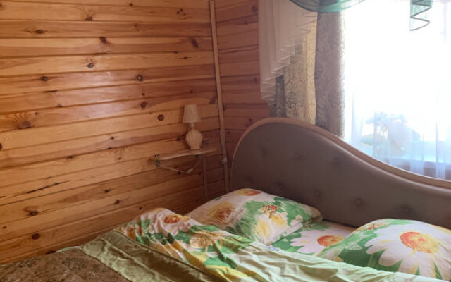 Teremok Guest House