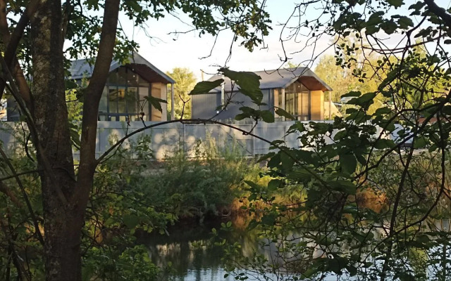 Гостевой дом Лес рядом