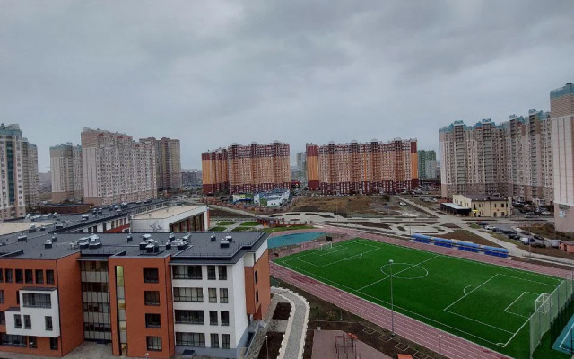 Апартаменты на Еременко 96/1