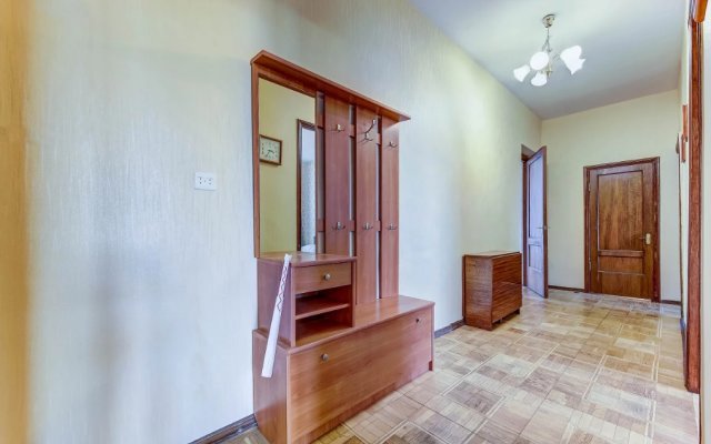 Gosti lubiat u metro Moskovskaia Na Gagarina 35 Apartments