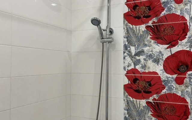 Na Ulitse Kommunisticheskaya 109 Flat