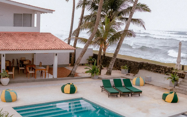 South Beach Resort