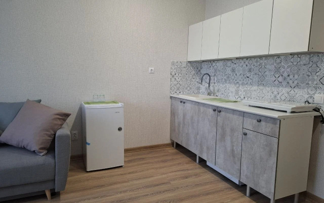 Апартаменты Синий квадрат