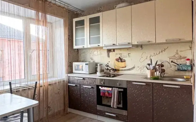 Квартира у вокзала