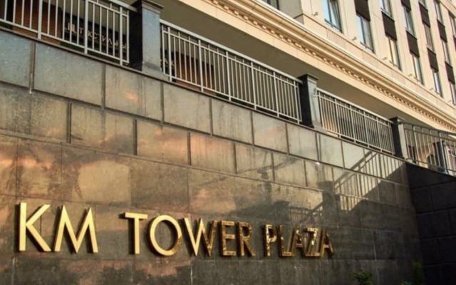 Апартаменты видовые ICE от сети апартаментов Yellowpin