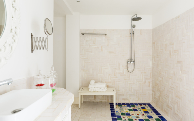 Casa La Concha Boutique Hotel