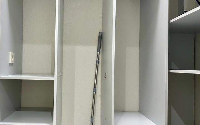 Uyutny Ugolok Odnokomnatnaya v Tsentre Goroda Flat