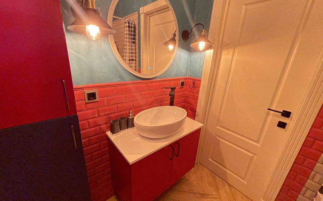 Zhk Korona Adler Tsentralny Apartments