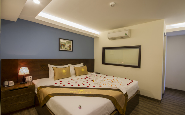 Happy Sky Hotel