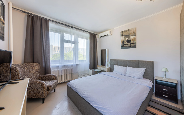 Квартира Smart Host на Пр-кте Мира