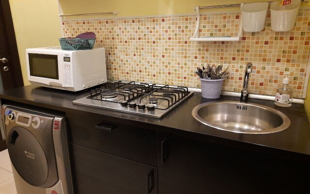 Мини-отель Happy Moments