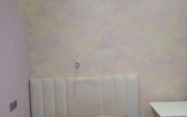 Uyutnaya stalinka s vysokimi potolkami