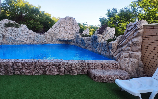 Гостевой дом Софи