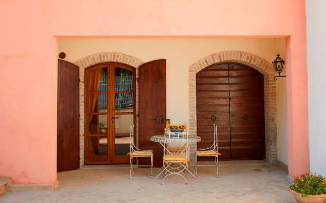 Agriturismo Il Molino Antico Farm