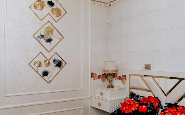 Golden Bukhara Boutique Hotel