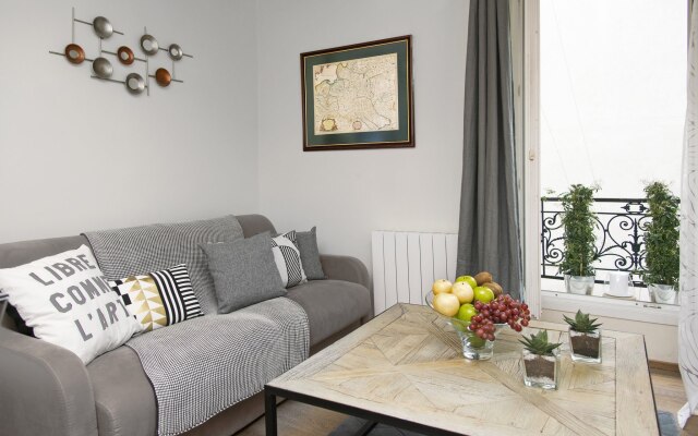 My Nest Inn Panthéon - Quartier Latin Apartments